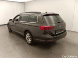  Volkswagen  Passat Volkswagen  Variant 2.0 TDI 90kW DSG Style Business 5d #7