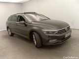  Volkswagen  Passat Volkswagen  Variant 2.0 TDI 90kW DSG Style Business 5d #8