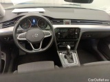 Volkswagen  Passat Volkswagen  Variant 2.0 TDI 90kW DSG Style Business 5d #9