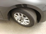  Volkswagen  Passat Volkswagen  Variant 2.0 TDI 90kW DSG Style Business 5d #17