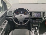  Volkswagen  Sharan VW,  '15, Volkswagen  2.0 TDI SCR 110kW DSG6 Highline 7pl #5