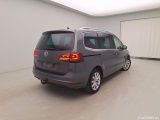  Volkswagen  Sharan VW,  '15, Volkswagen  2.0 TDI SCR 110kW DSG6 Highline 7pl #8