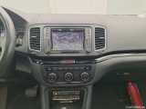  Volkswagen  Sharan VW,  '15, Volkswagen  2.0 TDI SCR 110kW DSG6 Highline 7pl #14