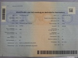  Volkswagen  Sharan VW,  '15, Volkswagen  2.0 TDI SCR 110kW DSG6 Highline 7pl #21