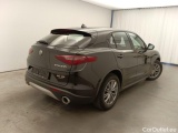  Alfa Romeo   STELVIO ALFA ROMEO DIESEL - 2020 2.2 MJD 190 AWD Super 5d #2