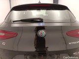  Alfa Romeo   STELVIO ALFA ROMEO DIESEL - 2020 2.2 MJD 190 AWD Super 5d #22