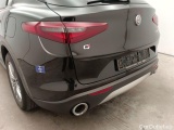  Alfa Romeo   STELVIO ALFA ROMEO DIESEL - 2020 2.2 MJD 190 AWD Super 5d #38