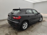  Audi  A1 Sportback Audi  1.0 25 TFSI 70kW S tronic Business Ed. 5d #2