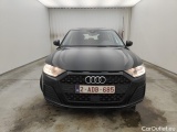  Audi  A1 Sportback Audi  1.0 25 TFSI 70kW S tronic Business Ed. 5d #5