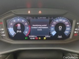  Audi  A1 Sportback Audi  1.0 25 TFSI 70kW S tronic Business Ed. 5d #6