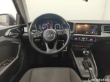  Audi  A1 Sportback Audi  1.0 25 TFSI 70kW S tronic Business Ed. 5d #9
