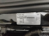  Audi  A1 Sportback Audi  1.0 25 TFSI 70kW S tronic Business Ed. 5d #18
