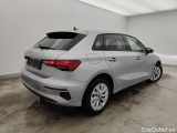  Audi  A3 Audi  Sportback 1.4 40 TFSI e 5d #2