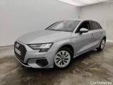  Audi  A3 Audi  Sportback 1.4 40 TFSI e 5d 