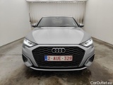  Audi  A3 Audi  Sportback 1.4 40 TFSI e 5d #5