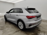  Audi  A3 Audi  Sportback 1.4 40 TFSI e 5d #7