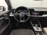  Audi  A3 Audi  Sportback 1.4 40 TFSI e 5d #9