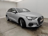  Audi  A3 Audi  Sportback 1.4 40 TFSI e 5d #8