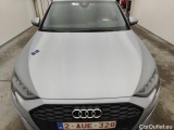  Audi  A3 Audi  Sportback 1.4 40 TFSI e 5d #20
