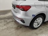  Audi  A3 Audi  Sportback 1.4 40 TFSI e 5d #34
