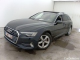  Audi  A6 Audi  Avant Business Edition Sport 35 TDI S tronic 5d 