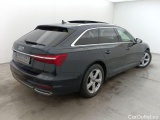 Audi  A6 Audi  Avant Business Edition Sport 35 TDI S tronic 5d #2