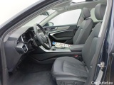  Audi  A6 Audi  Avant Business Edition Sport 35 TDI S tronic 5d #3