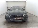  Audi  A6 Audi  Avant Business Edition Sport 35 TDI S tronic 5d #5