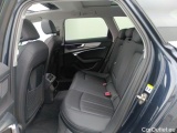  Audi  A6 Audi  Avant Business Edition Sport 35 TDI S tronic 5d #10