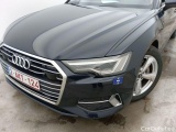  Audi  A6 Audi  Avant Business Edition Sport 35 TDI S tronic 5d #30