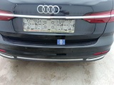  Audi  A6 Audi  Avant Business Edition Sport 35 TDI S tronic 5d #33