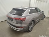  Audi  E-TRON Audi  55 Quattro Advanced 5d #2