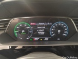  Audi  E-TRON Audi  55 Quattro Advanced 5d #6