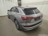  Audi  E-TRON Audi  55 Quattro Advanced 5d #7