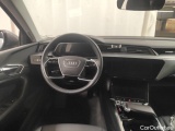  Audi  E-TRON Audi  55 Quattro Advanced 5d #9