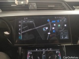  Audi  E-TRON Audi  55 Quattro Advanced 5d #13