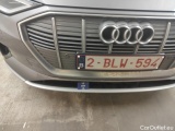  Audi  E-TRON Audi  55 Quattro Advanced 5d #22