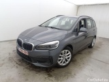  Bmw  Serie 2 BMW 2 Reeks Gran Tourer 218d (100kW) Aut. 5d 