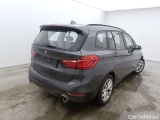  Bmw  Serie 2 BMW 2 Reeks Gran Tourer 218d (100kW) Aut. 5d #2