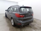  Bmw  Serie 2 BMW 2 Reeks Gran Tourer 218d (100kW) Aut. 5d #7