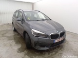  Bmw  Serie 2 BMW 2 Reeks Gran Tourer 218d (100kW) Aut. 5d #8
