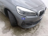  Bmw  Serie 2 BMW 2 Reeks Gran Tourer 218d (100kW) Aut. 5d #27