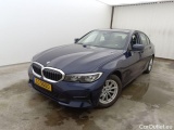  Bmw  Serie 3 BMW 3 DIESEL - 2019 320 dA 190 MHD AdBlue 4d 