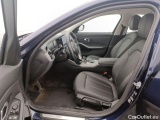  Bmw  Serie 3 BMW 3 DIESEL - 2019 320 dA 190 MHD AdBlue 4d #3
