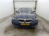  Bmw  Serie 3 BMW 3 DIESEL - 2019 320 dA 190 MHD AdBlue 4d #5