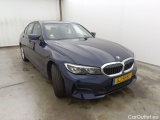 Bmw  Serie 3 BMW 3 DIESEL - 2019 320 dA 190 MHD AdBlue 4d #8