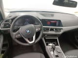  Bmw  Serie 3 BMW 3 DIESEL - 2019 320 dA 190 MHD AdBlue 4d #9