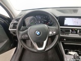  Bmw  Serie 3 BMW 3 DIESEL - 2019 320 dA 190 MHD AdBlue 4d #19