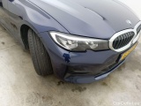  Bmw  Serie 3 BMW 3 DIESEL - 2019 320 dA 190 MHD AdBlue 4d #23