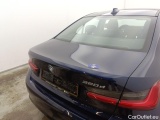  Bmw  Serie 3 BMW 3 DIESEL - 2019 320 dA 190 MHD AdBlue 4d #35